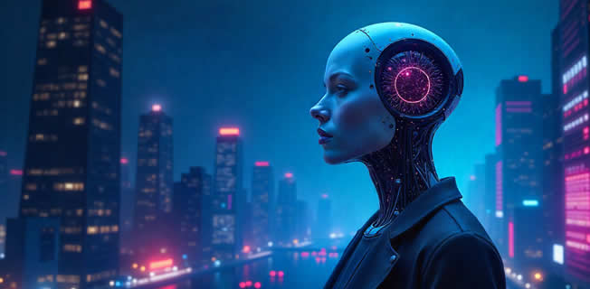 The New Form of AI: Autonomous AI Agents