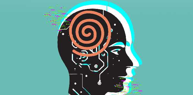 The Hidden Logic of AI Hallucinations