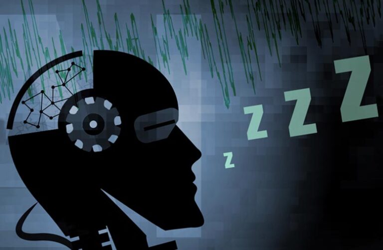 Why Future AI Might Need Sleep Like Humans