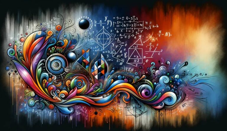 The Mathematics of Intuition in Machine Learning