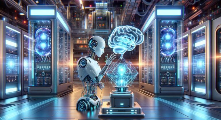 Quantum Computing & AI: How It Could Accelerate the Future