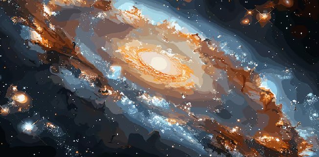 If the Universe Is a Simulation, Who’s Training It?