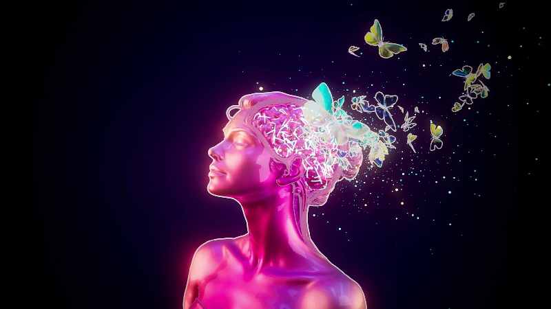 The Quantum Observer Effect: Science, Manifestation, and the Space Between
