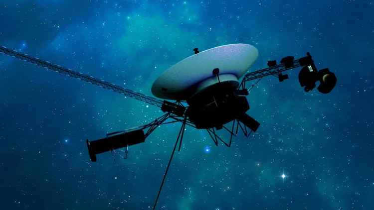 Voyager 1 and 2: Humanity’s Longest-Running Space Mission
